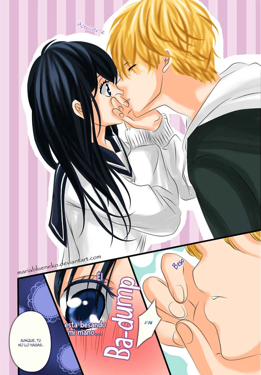 Kitto ai Dakara, Iranai Capítulo 2 - Page 13