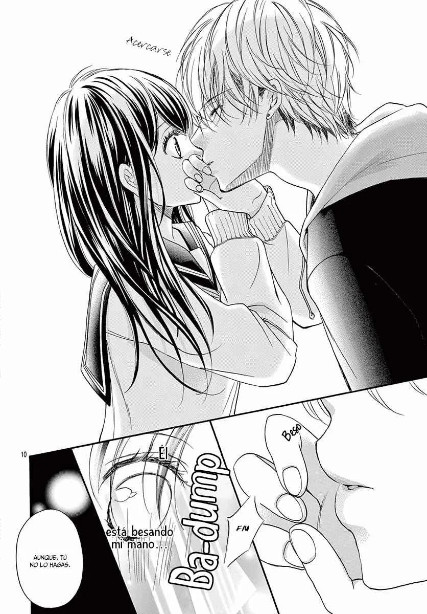 Kitto ai Dakara, Iranai Capítulo 2 - Page 14