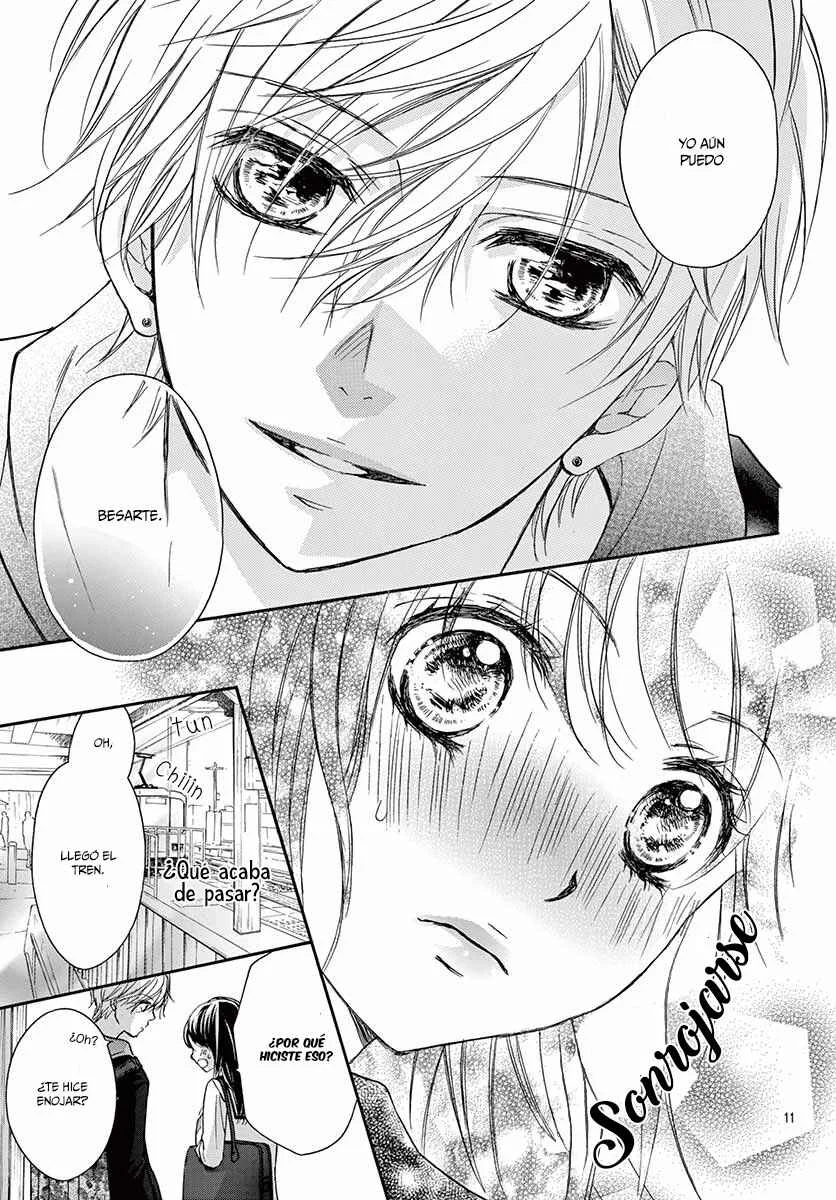 Kitto ai Dakara, Iranai Capítulo 2 - Page 15
