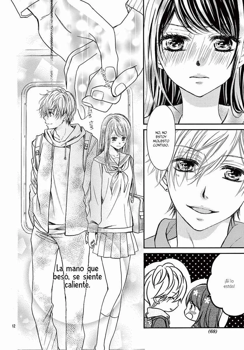 Kitto ai Dakara, Iranai Capítulo 2 - Page 16