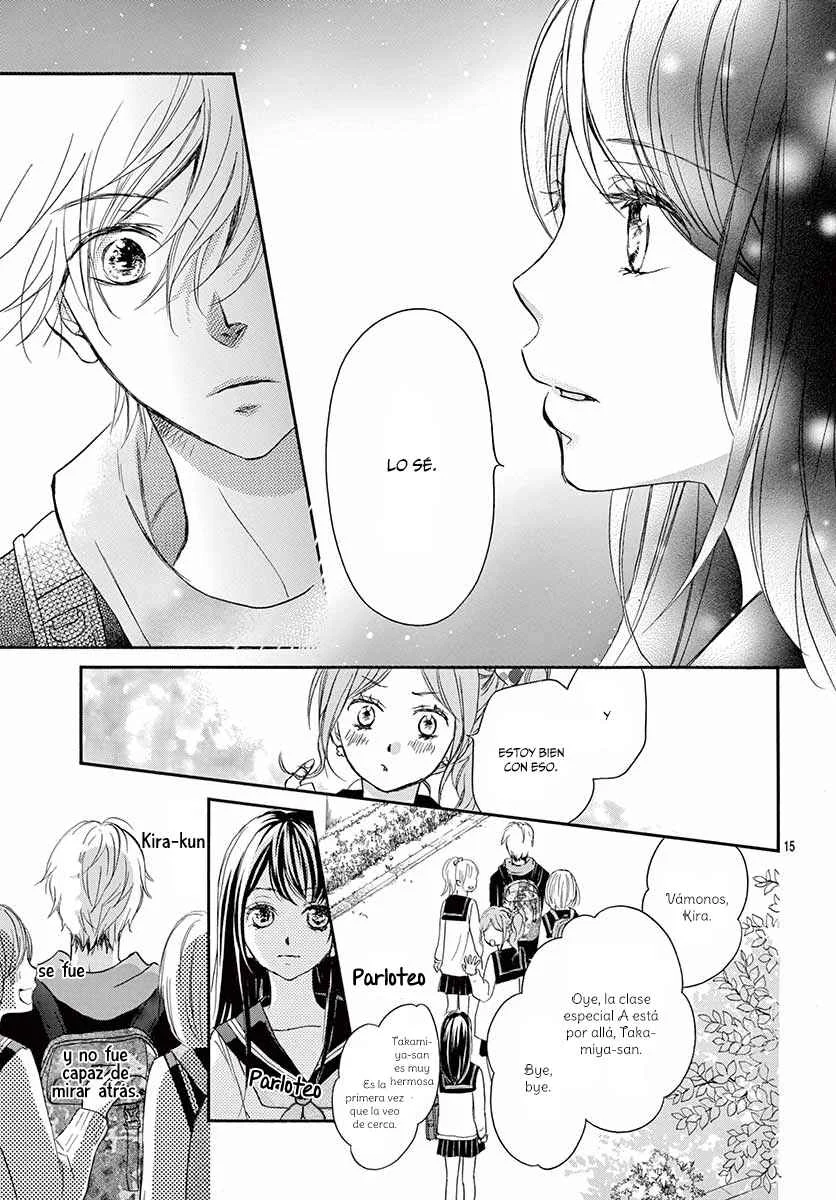 Kitto ai Dakara, Iranai Capítulo 2 - Page 19