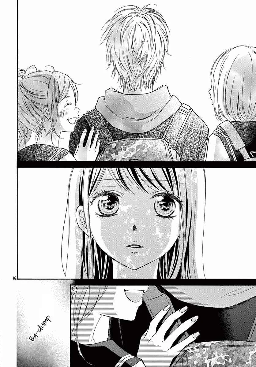 Kitto ai Dakara, Iranai Capítulo 2 - Page 20