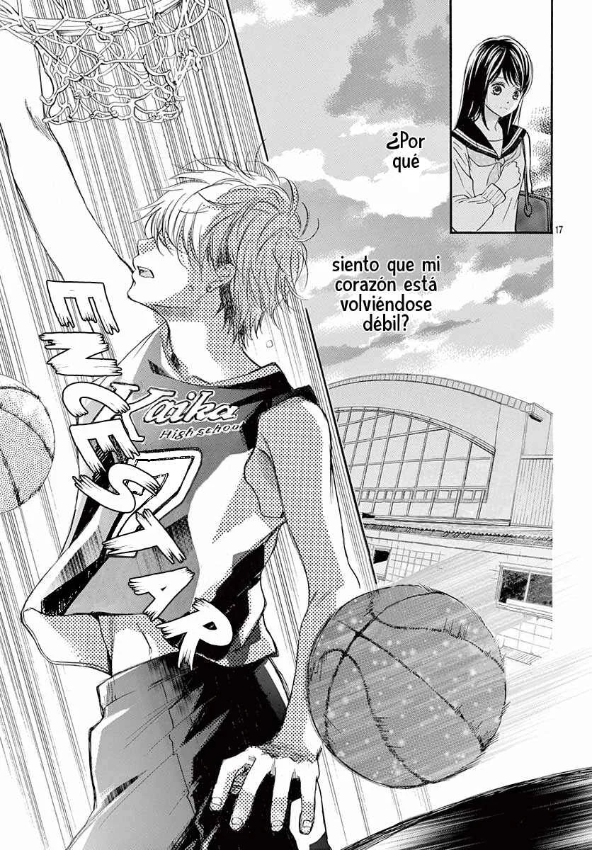 Kitto ai Dakara, Iranai Capítulo 2 - Page 21