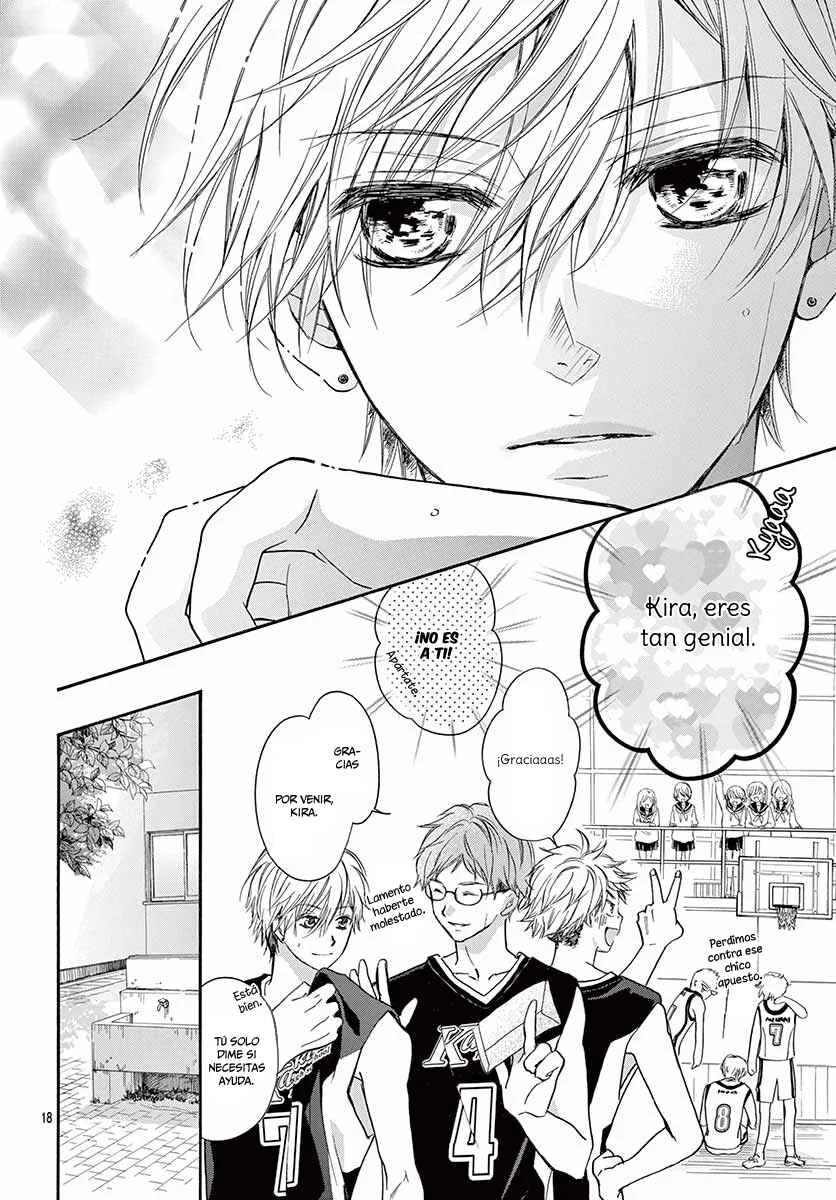 Kitto ai Dakara, Iranai Capítulo 2 - Page 22