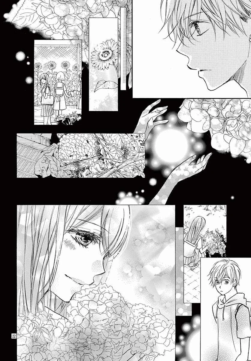 Kitto ai Dakara, Iranai Capítulo 2 - Page 26