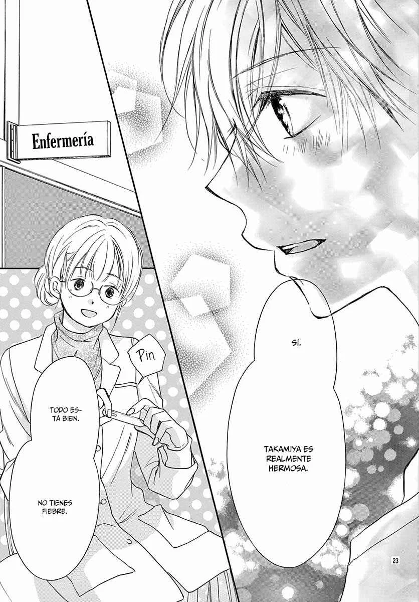 Kitto ai Dakara, Iranai Capítulo 2 - Page 27