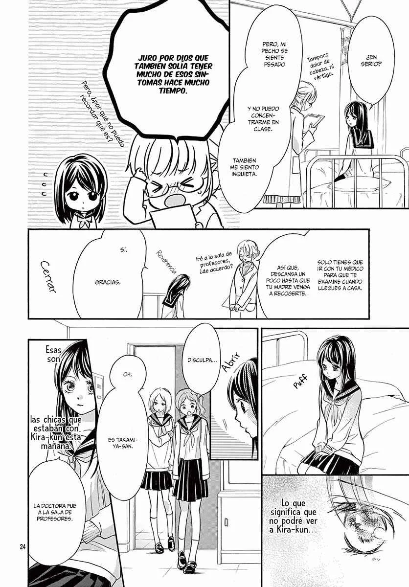 Kitto ai Dakara, Iranai Capítulo 2 - Page 28