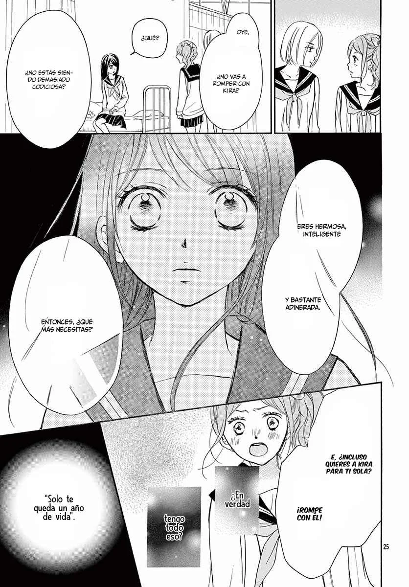 Kitto ai Dakara, Iranai Capítulo 2 - Page 29