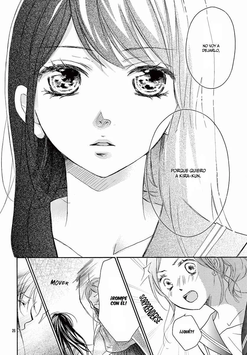 Kitto ai Dakara, Iranai Capítulo 2 - Page 30