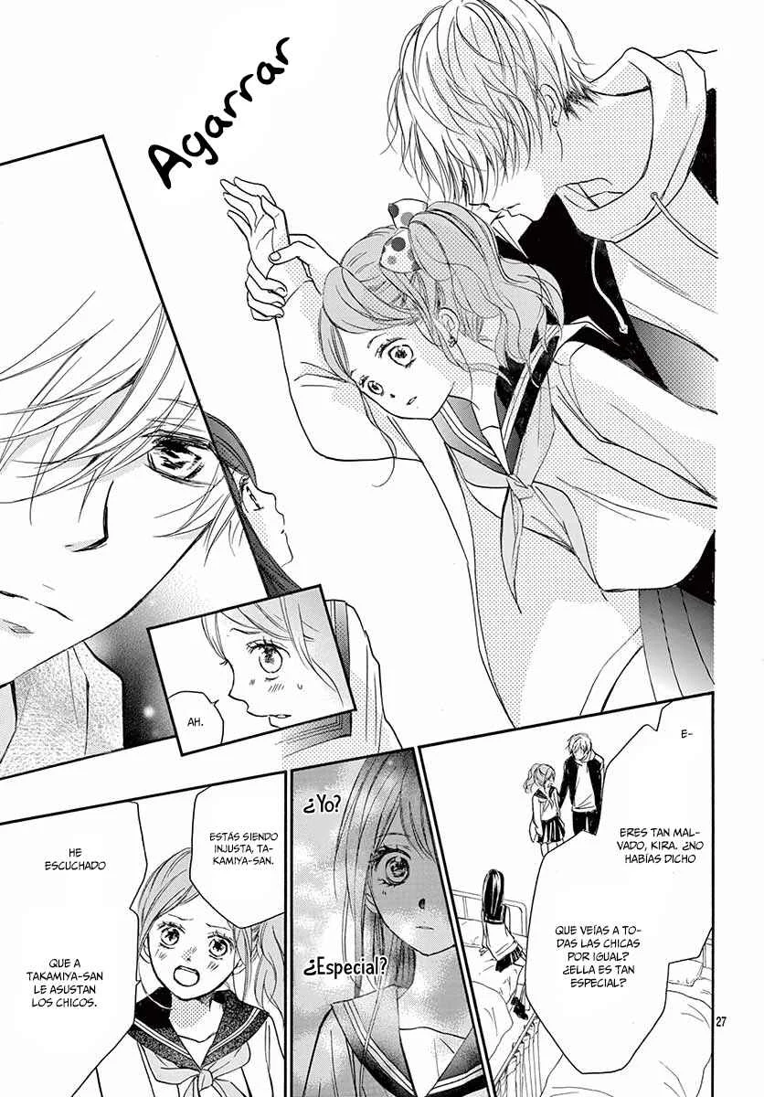 Kitto ai Dakara, Iranai Capítulo 2 - Page 31