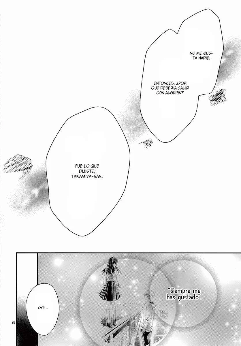 Kitto ai Dakara, Iranai Capítulo 2 - Page 32