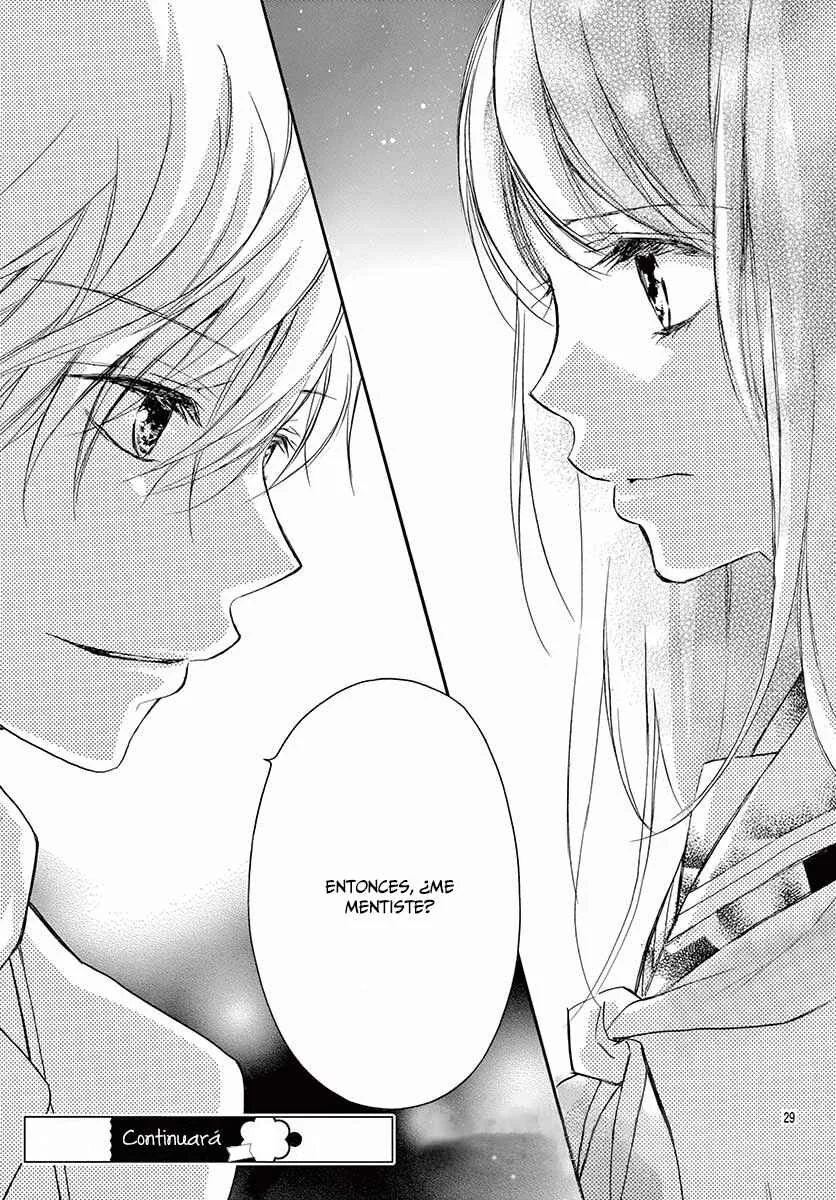 Kitto ai Dakara, Iranai Capítulo 2 - Page 34
