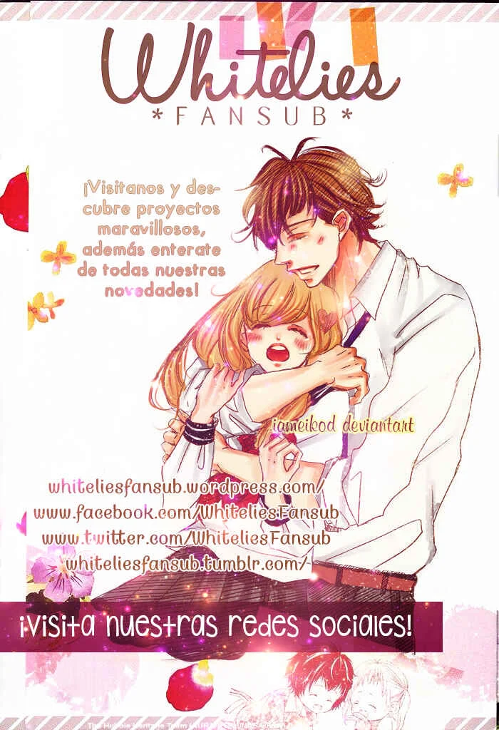 Kitto ai Dakara, Iranai Capítulo 2 - Page 35