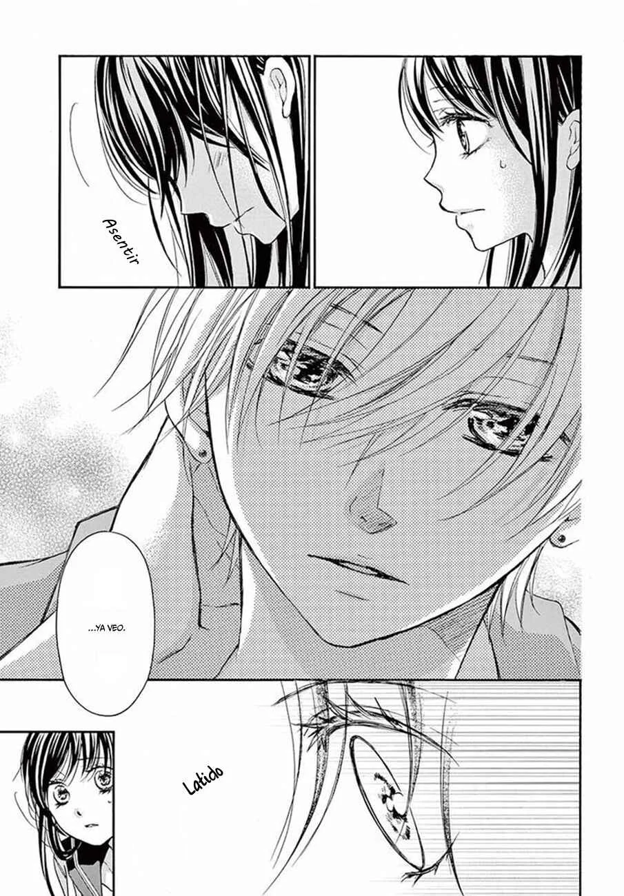 Kitto ai Dakara, Iranai Capítulo 3 - Page 6