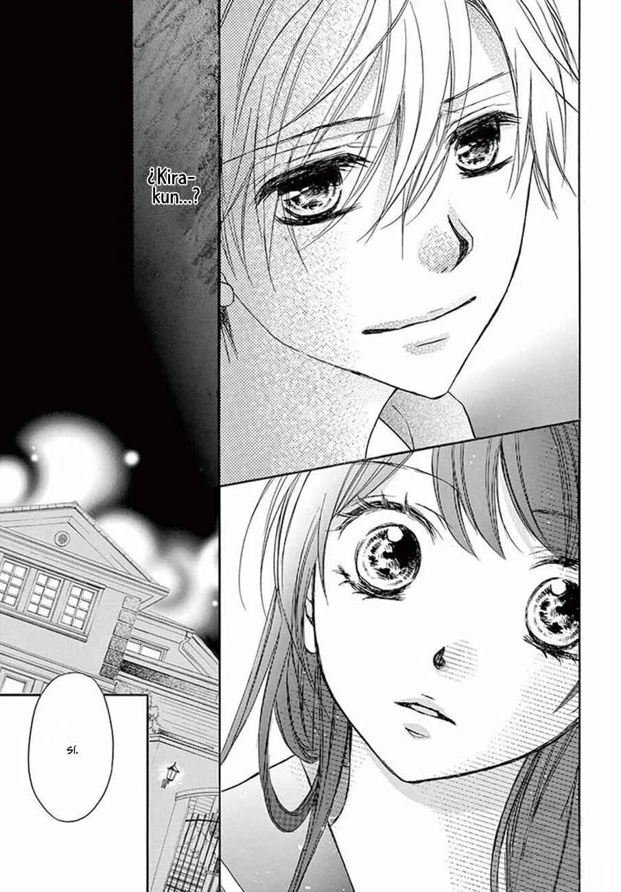 Kitto ai Dakara, Iranai Capítulo 3 - Page 8