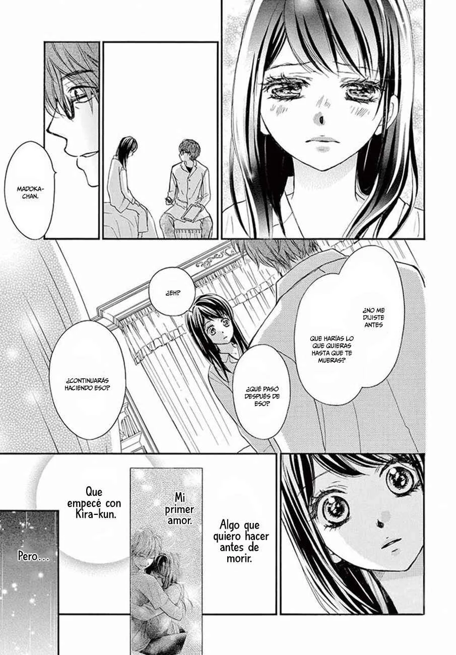 Kitto ai Dakara, Iranai Capítulo 3 - Page 10