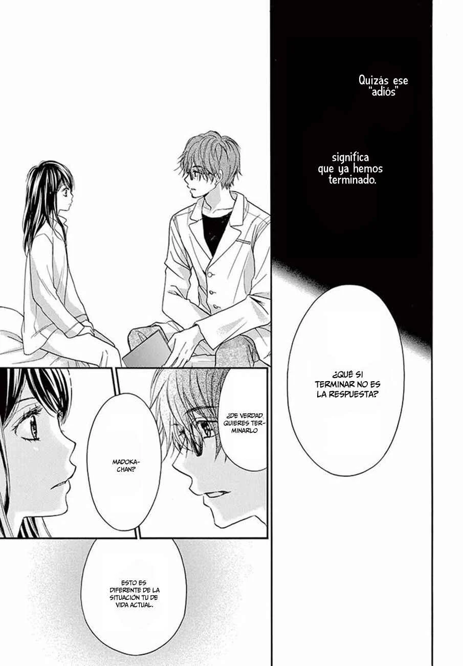 Kitto ai Dakara, Iranai Capítulo 3 - Page 12