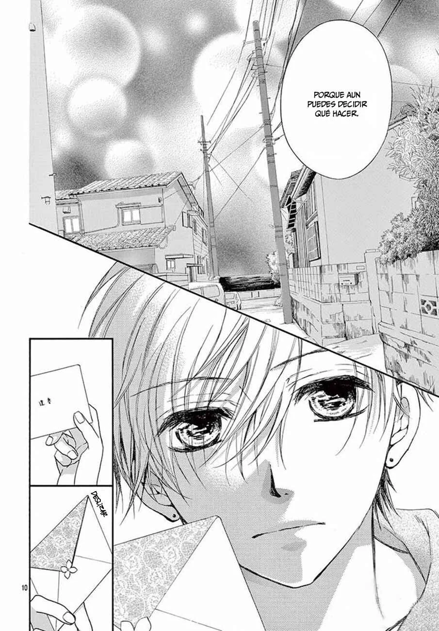 Kitto ai Dakara, Iranai Capítulo 3 - Page 13