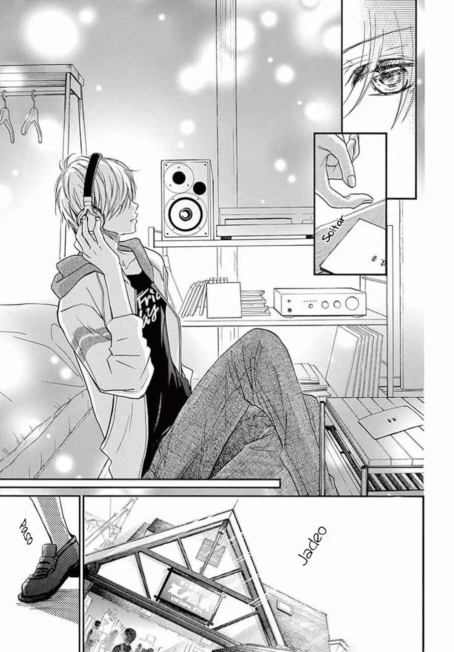 Kitto ai Dakara, Iranai Capítulo 3 - Page 14