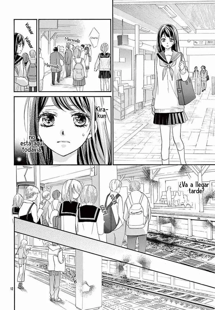 Kitto ai Dakara, Iranai Capítulo 3 - Page 15