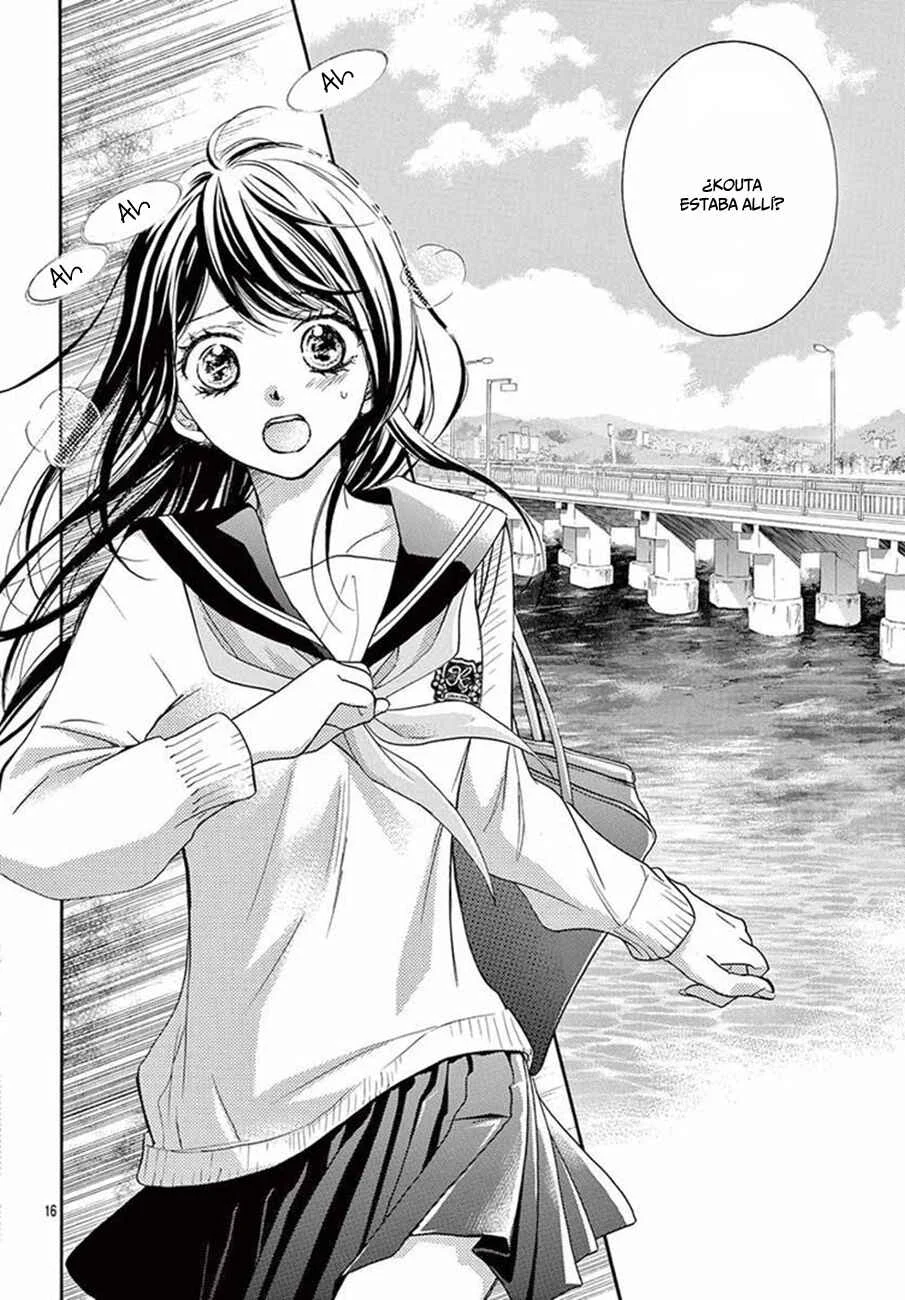 Kitto ai Dakara, Iranai Capítulo 3 - Page 19