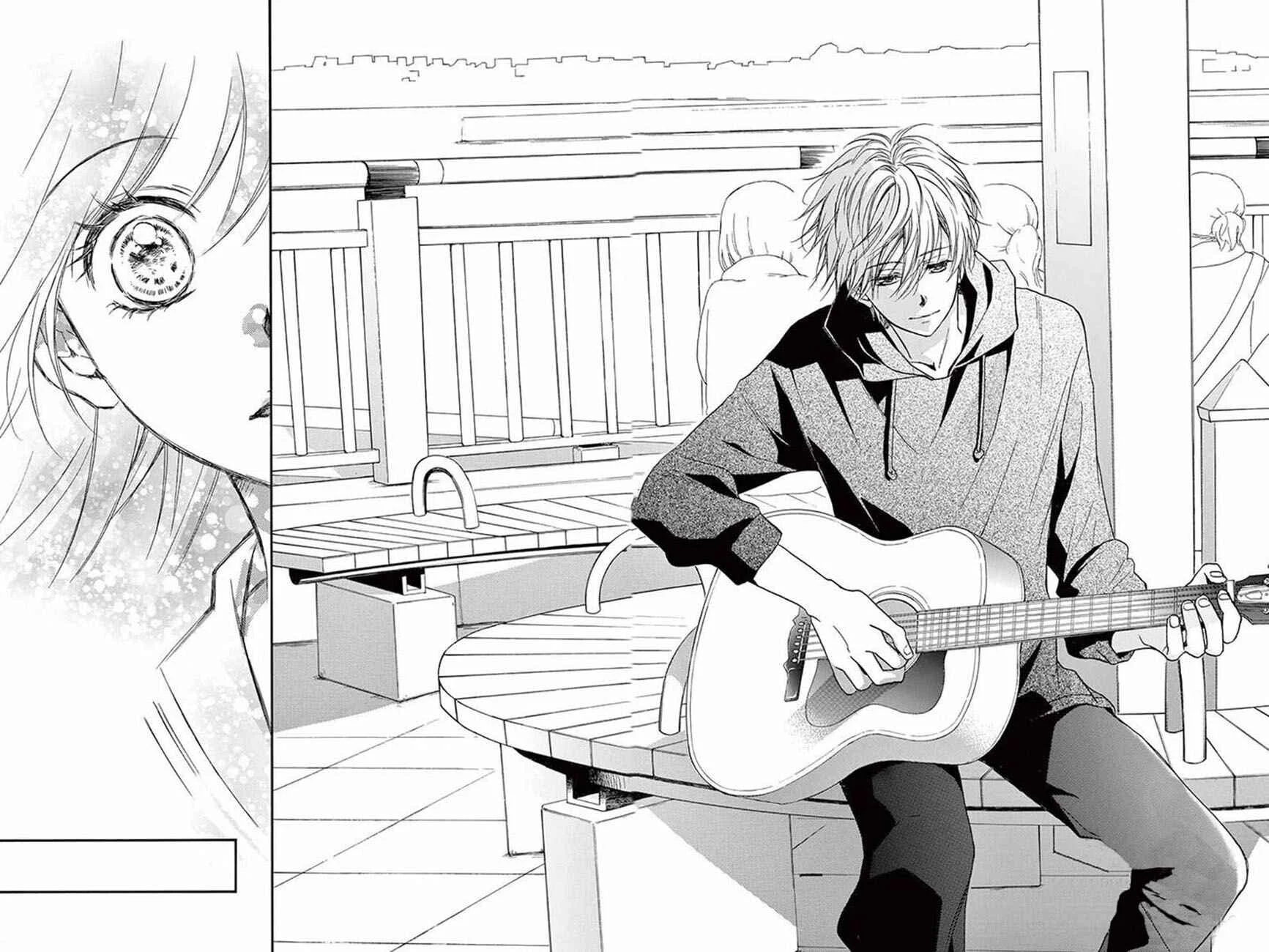 Kitto ai Dakara, Iranai Capítulo 3 - Page 20