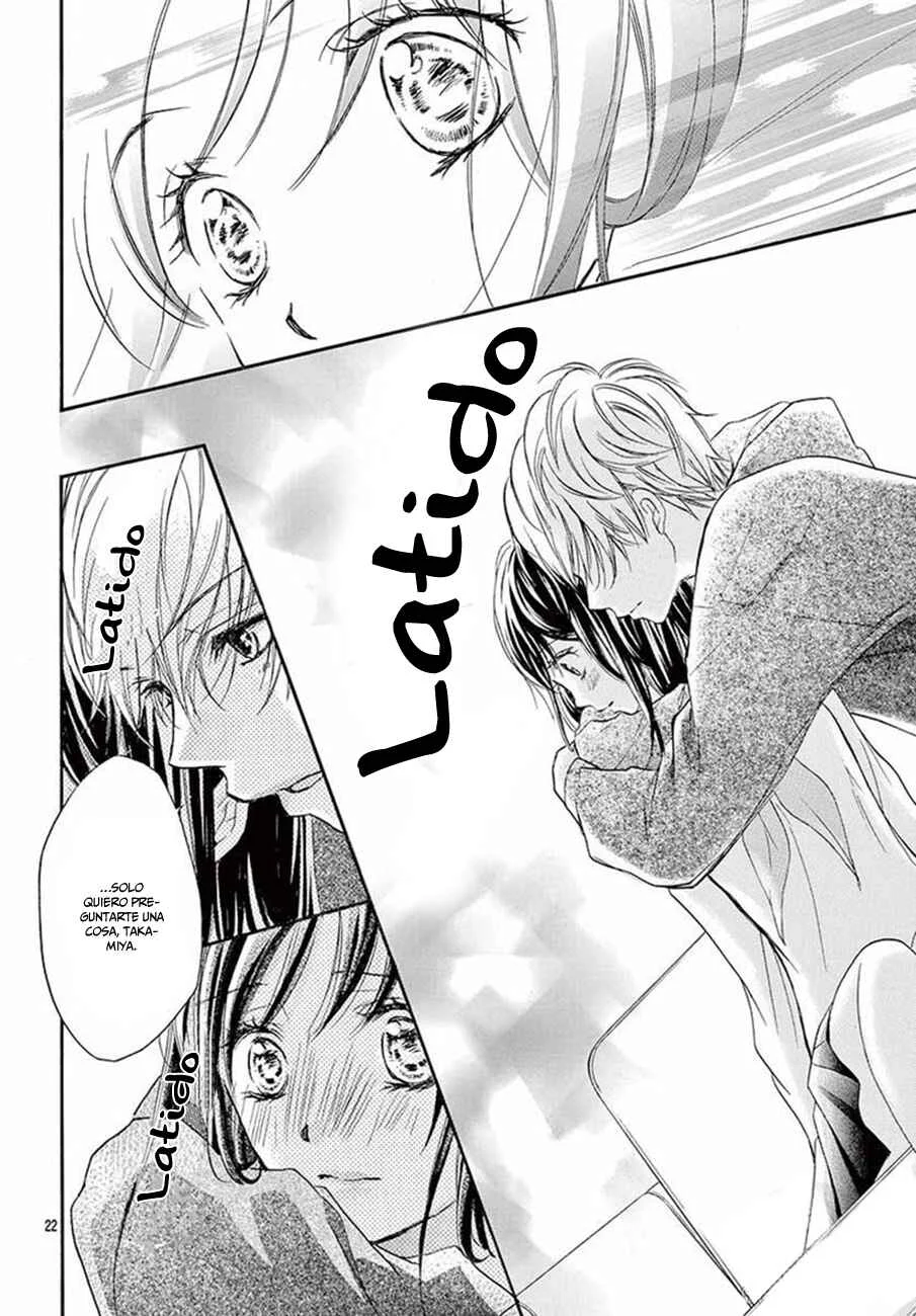 Kitto ai Dakara, Iranai Capítulo 3 - Page 23