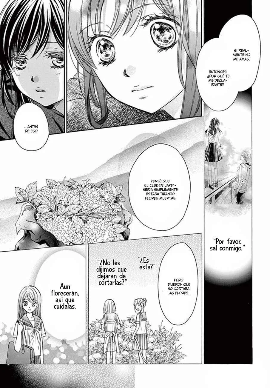 Kitto ai Dakara, Iranai Capítulo 3 - Page 24