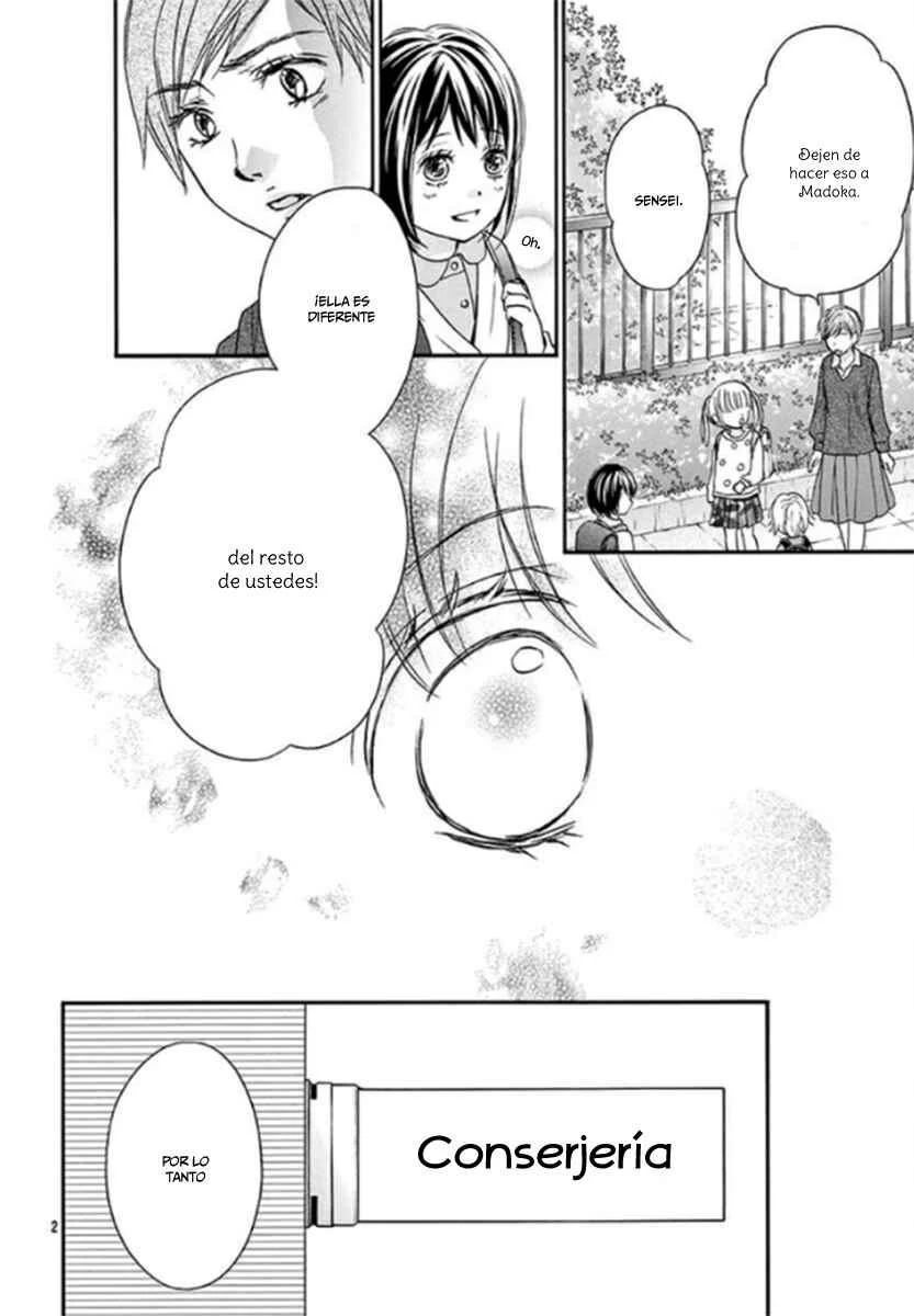 Kitto ai Dakara, Iranai Capítulo 4 - Page 4