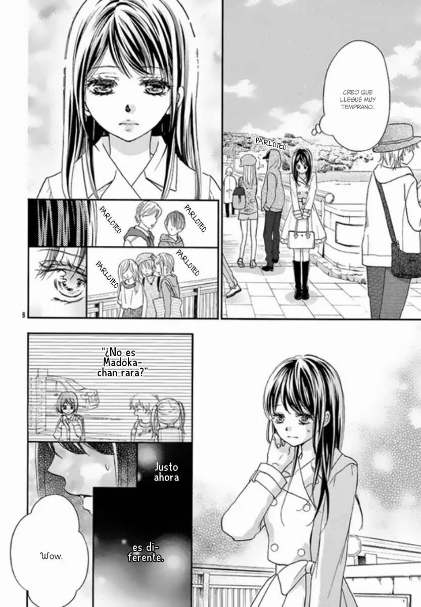 Kitto ai Dakara, Iranai Capítulo 4 - Page 10