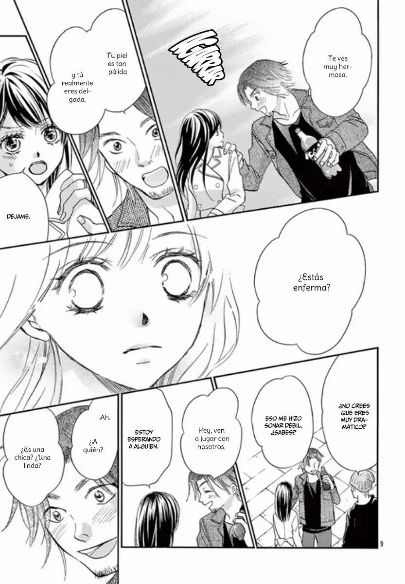Kitto ai Dakara, Iranai Capítulo 4 - Page 11
