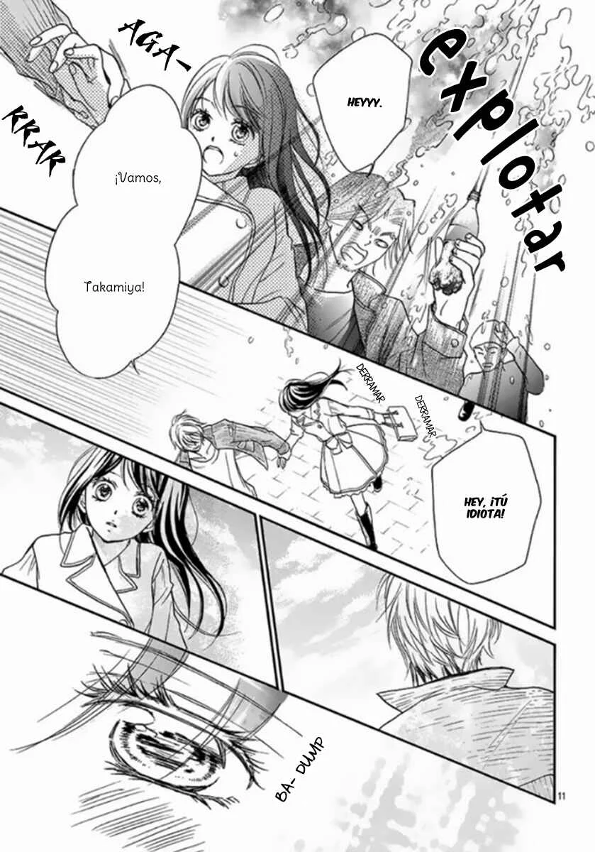 Kitto ai Dakara, Iranai Capítulo 4 - Page 13