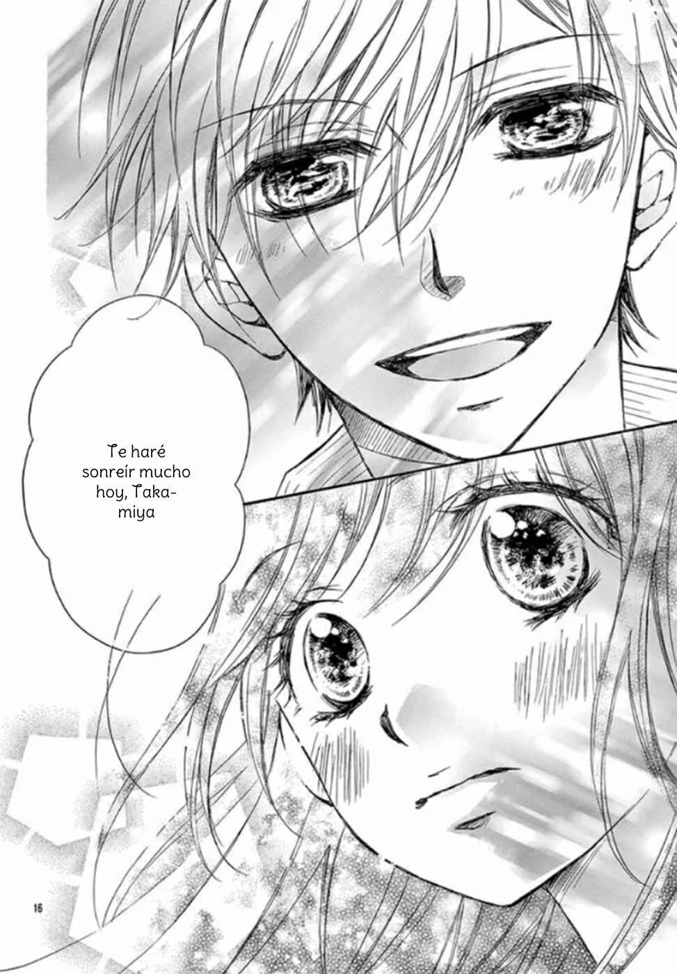 Kitto ai Dakara, Iranai Capítulo 4 - Page 18
