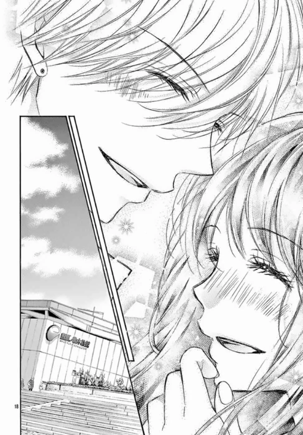 Kitto ai Dakara, Iranai Capítulo 4 - Page 20
