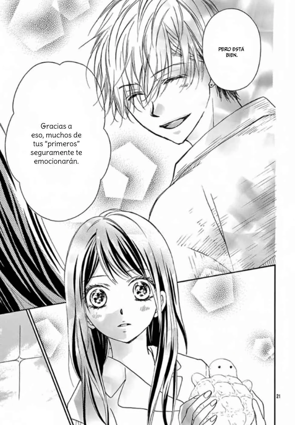 Kitto ai Dakara, Iranai Capítulo 4 - Page 23