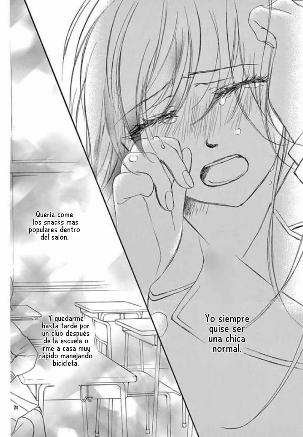 Kitto ai Dakara, Iranai Capítulo 4 - Page 26
