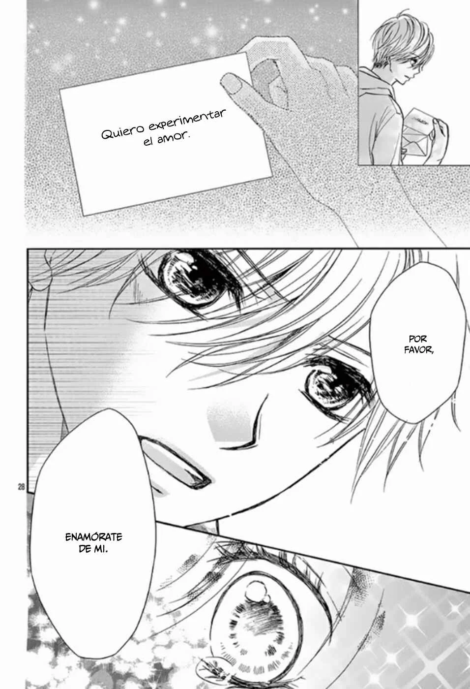 Kitto ai Dakara, Iranai Capítulo 4 - Page 30