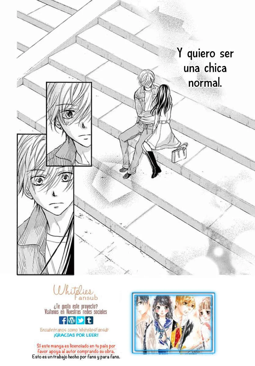 Kitto ai Dakara, Iranai Capítulo 5 - Page 4