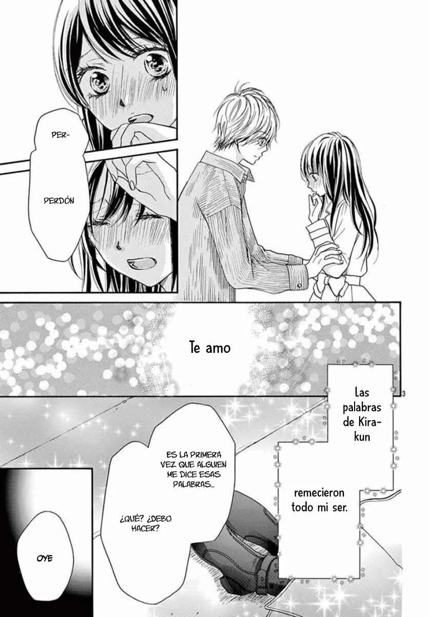 Kitto ai Dakara, Iranai Capítulo 5 - Page 5