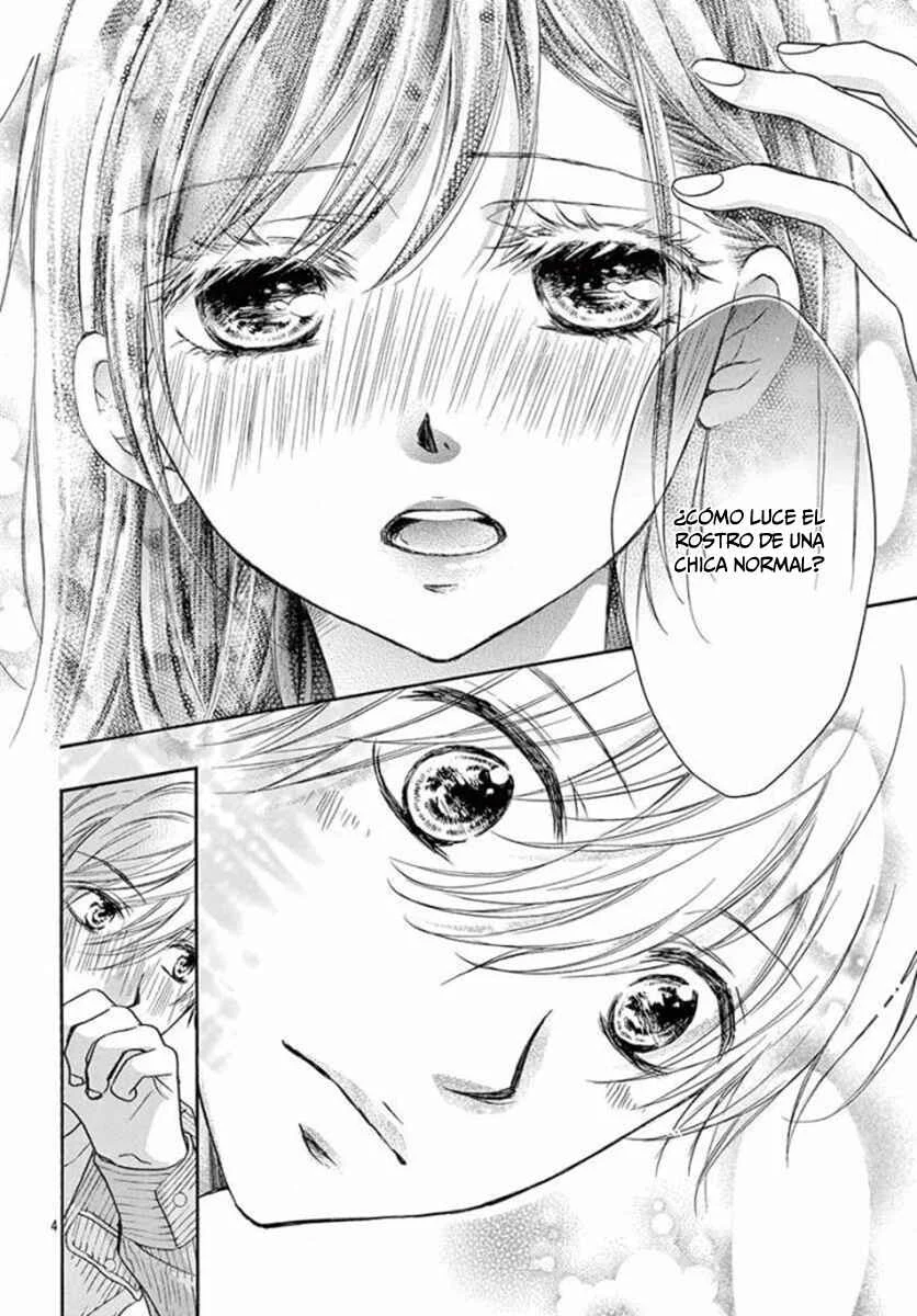Kitto ai Dakara, Iranai Capítulo 5 - Page 6