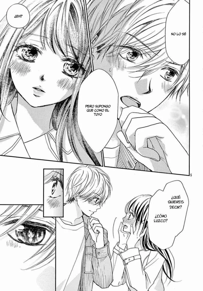 Kitto ai Dakara, Iranai Capítulo 5 - Page 7