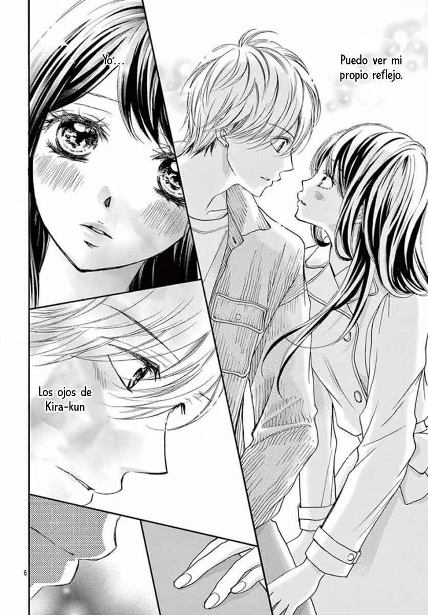 Kitto ai Dakara, Iranai Capítulo 5 - Page 8