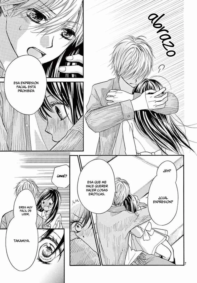 Kitto ai Dakara, Iranai Capítulo 5 - Page 9