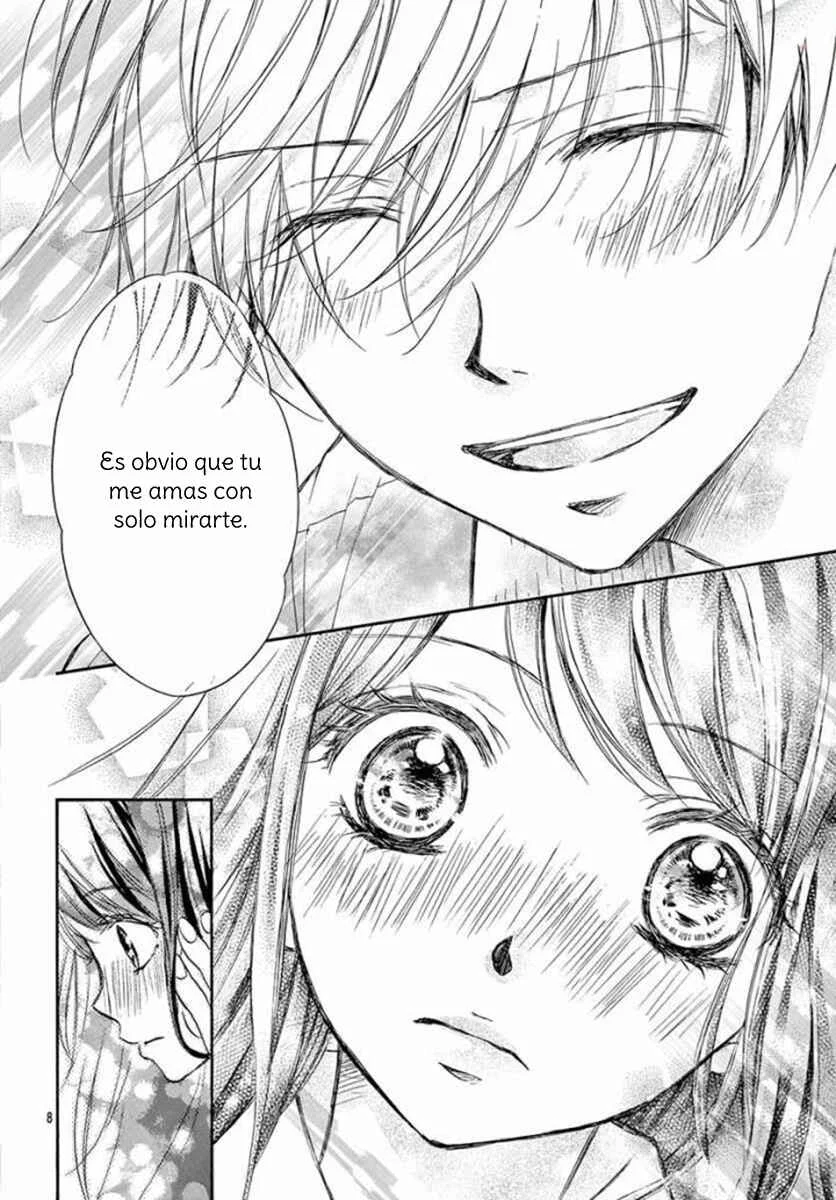 Kitto ai Dakara, Iranai Capítulo 5 - Page 10