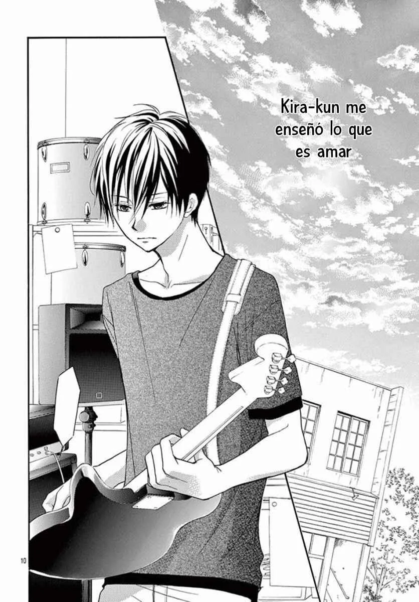 Kitto ai Dakara, Iranai Capítulo 5 - Page 12