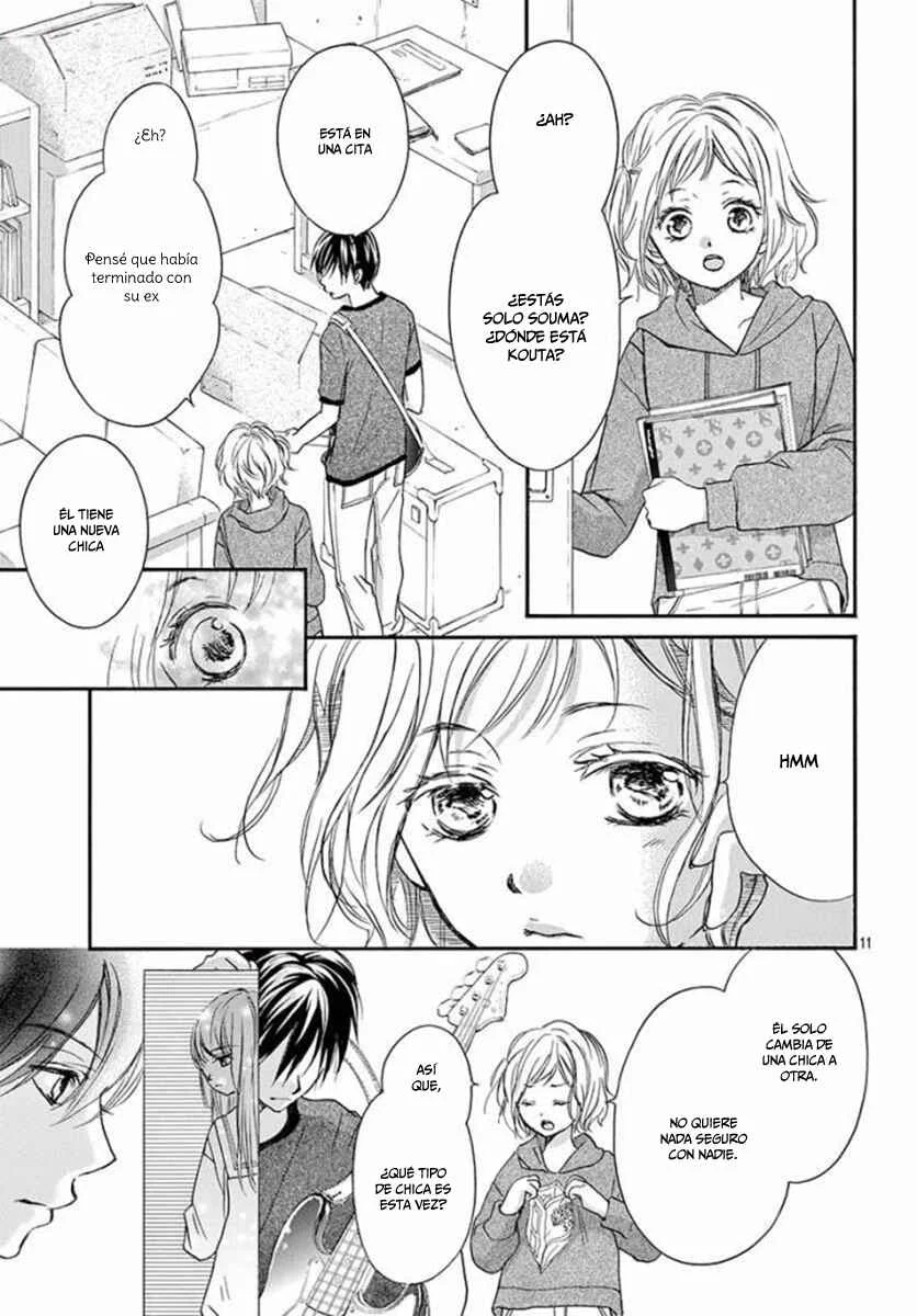 Kitto ai Dakara, Iranai Capítulo 5 - Page 13