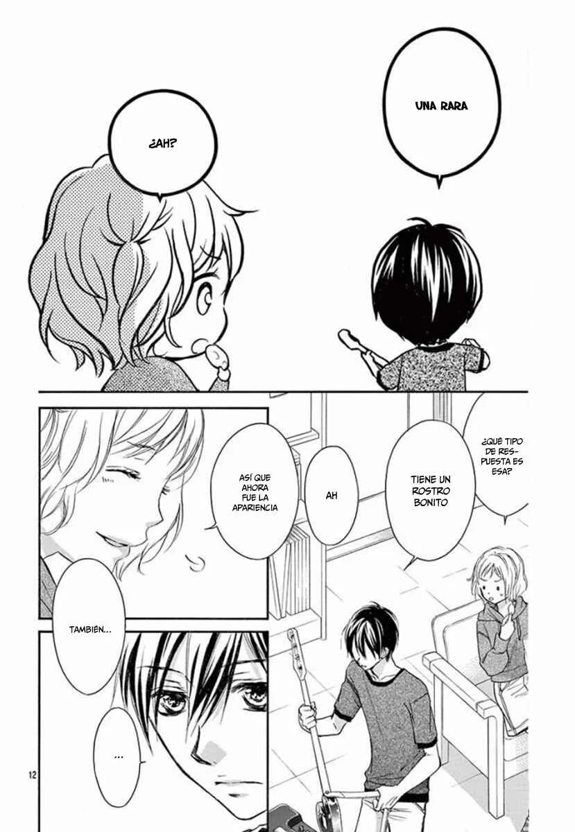 Kitto ai Dakara, Iranai Capítulo 5 - Page 14