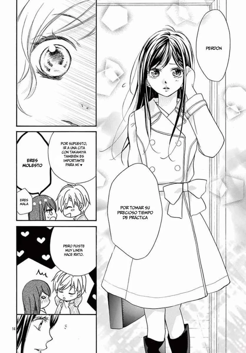 Kitto ai Dakara, Iranai Capítulo 5 - Page 16