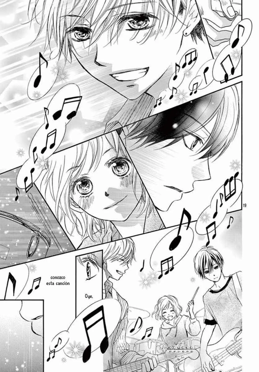 Kitto ai Dakara, Iranai Capítulo 5 - Page 21