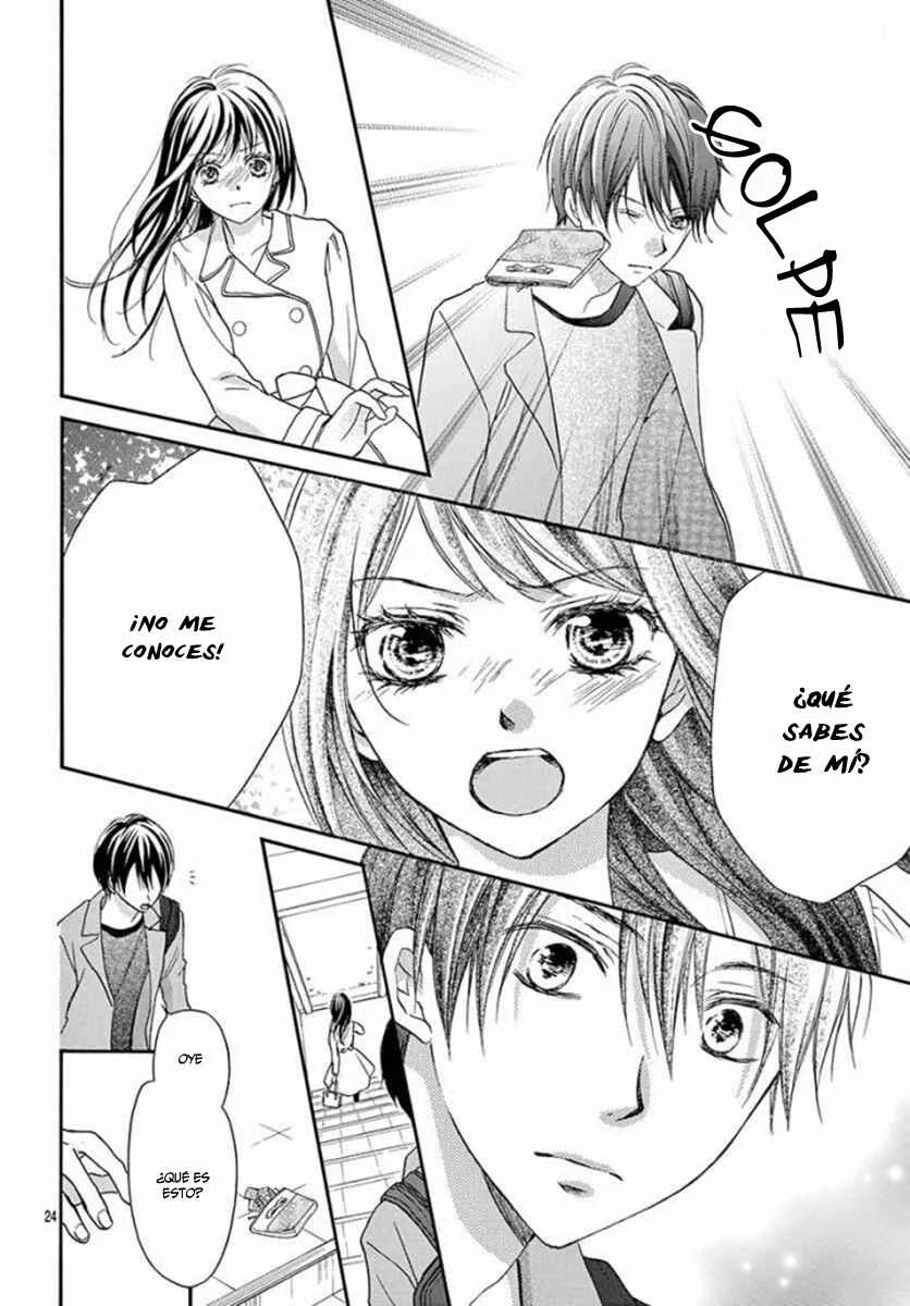 Kitto ai Dakara, Iranai Capítulo 5 - Page 26